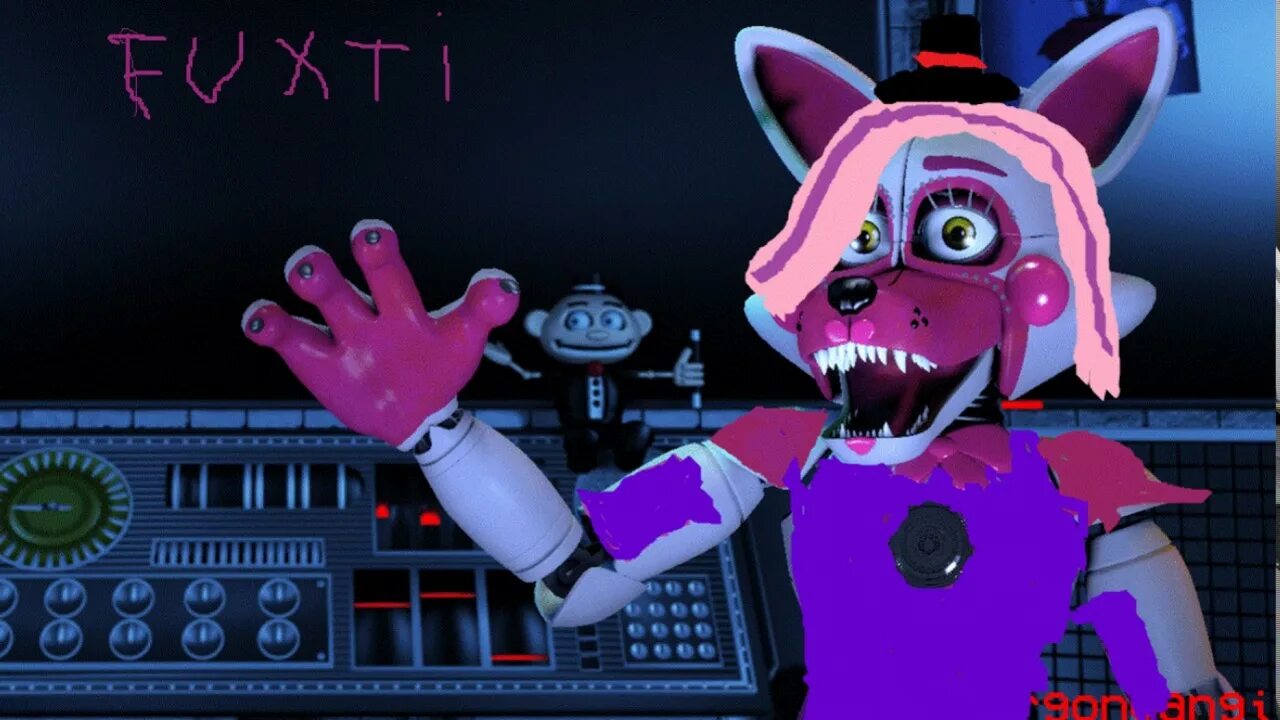 Sf funtime