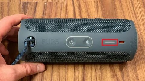 Jbl flip charge 6