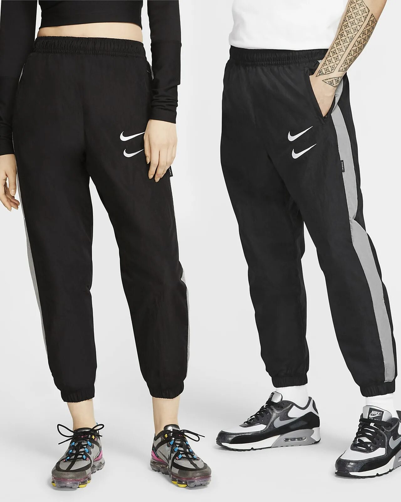 Nike m NSW Swoosh Pant WVN. Брюки Nike m NSW Swoosh Pant WVN. Nike 2 Swoosh штаны. Nike m NSW Swoosh Pant WVN cj4877-010. Купить штаны дома