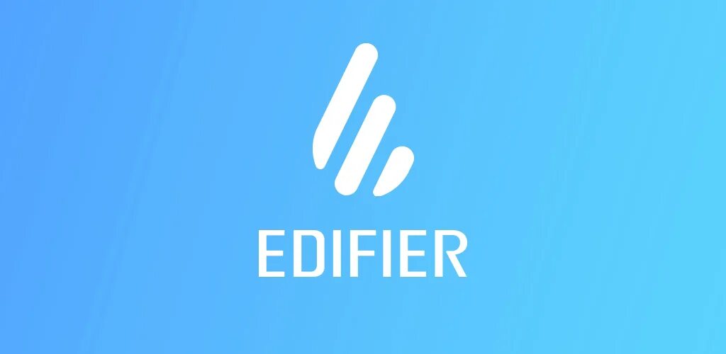 Edifier connect