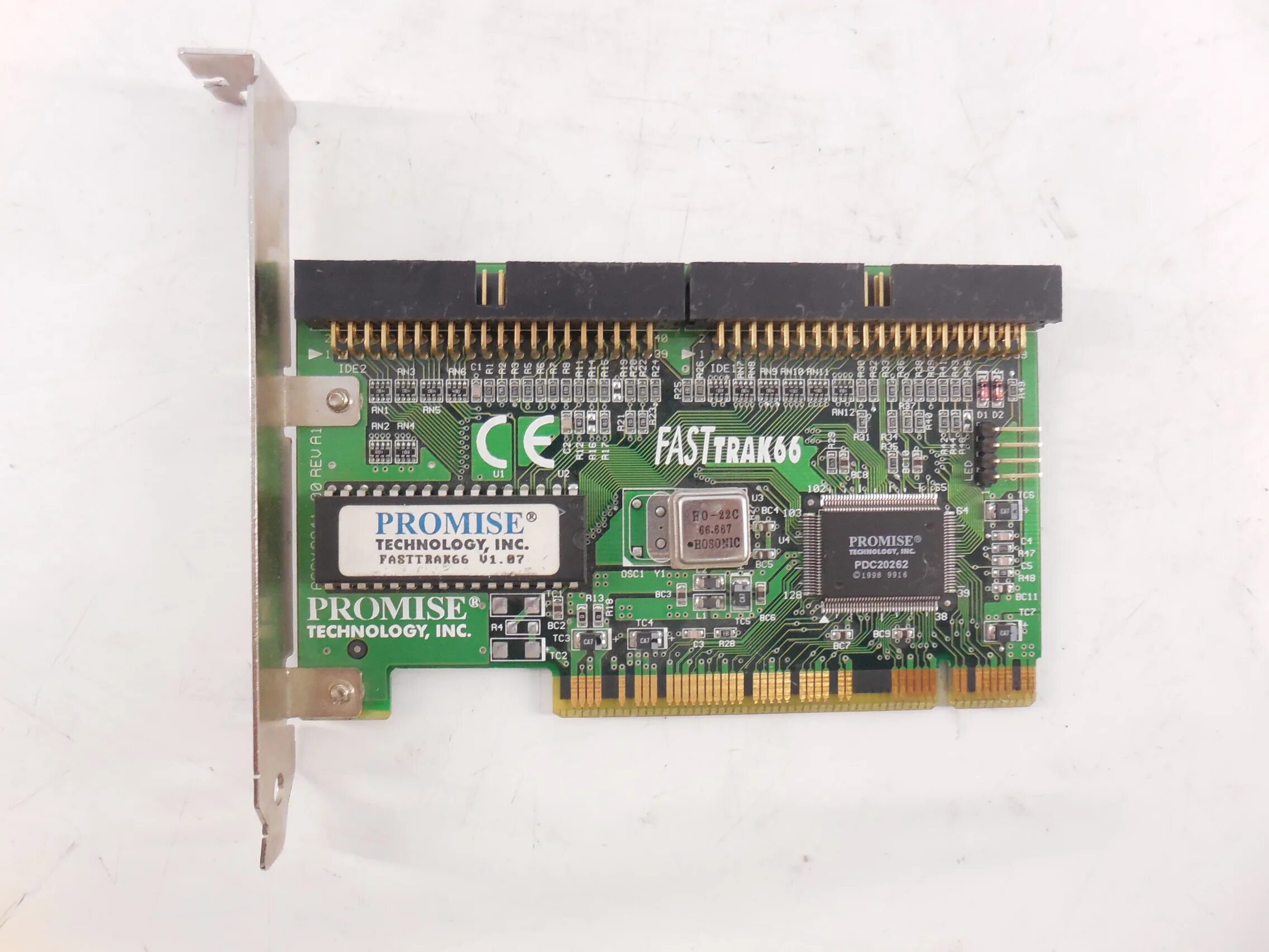 Ata controller. Raid controller n279. ata 66. ultra ata. альфа fasttrak.