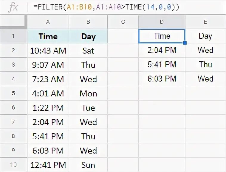 Функция filter пример. Функция filter пример