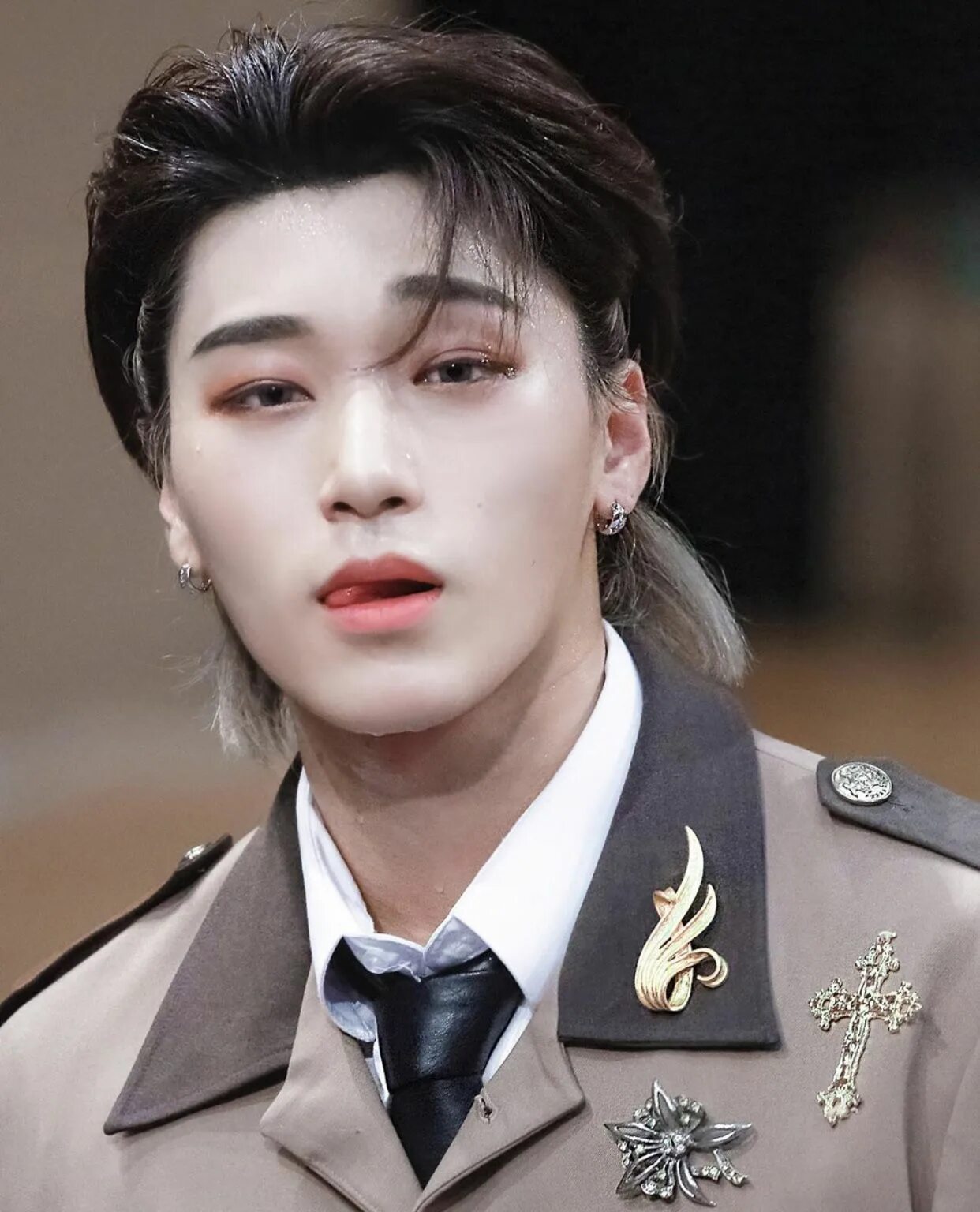 Ateez san