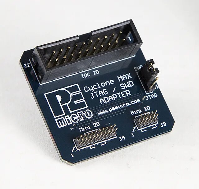 Pe micro
