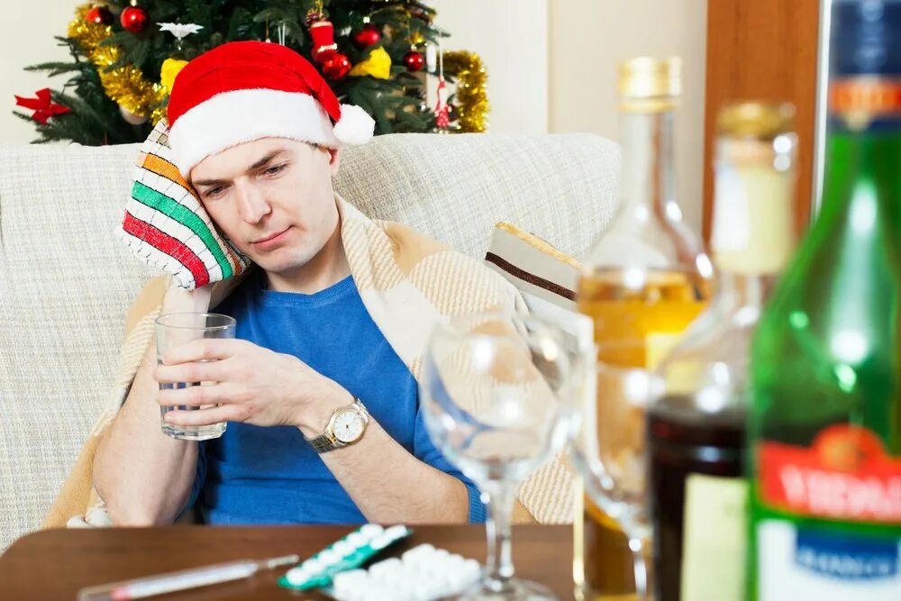 The Fine Art of Setting Up a Christmas Tree Without Destroying Your Home