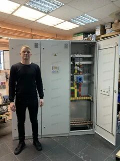 Автоматический ввод резерва optisave h 243