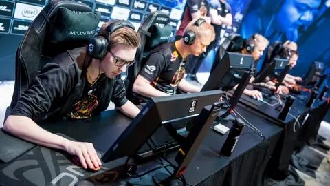 Cs go tournaments