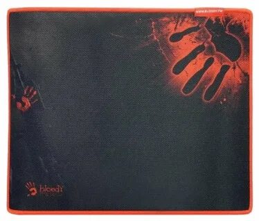 Коврик для мыши bloody
