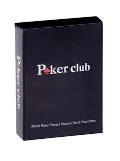 Poker club отзывы