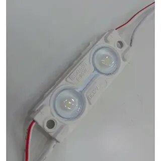 Напряжение светодиодных модулей