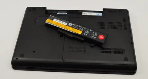 Thinkpad e530