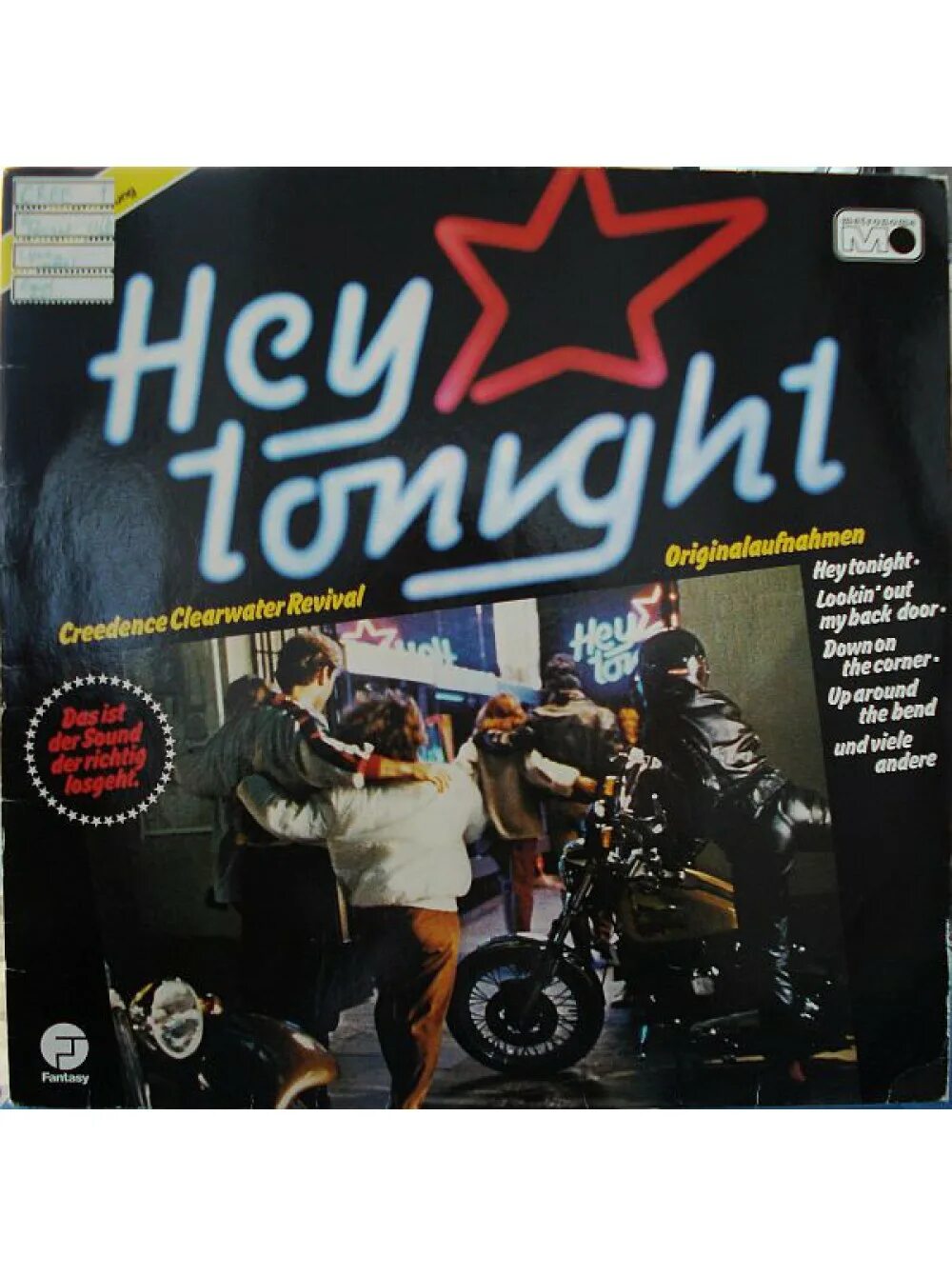 Atrium hey tonight. Hey tonight. All creedence clearwater revival ноты. Hey tonight. Creedence clearwater revival - hey tonight (1970).