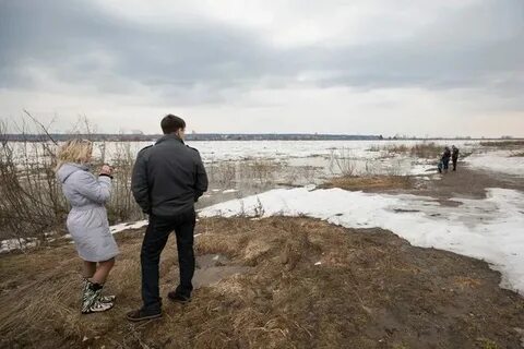 Текст река пошла пошла и пошла
