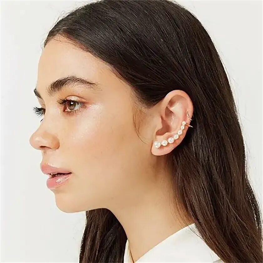 Удобные беспроводные наушники для маленьких ушей. Buy ears. Buy ears. Кафф. Накладные эльфийские уши.