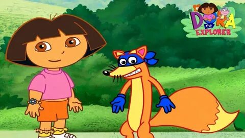 Dora s adventure
