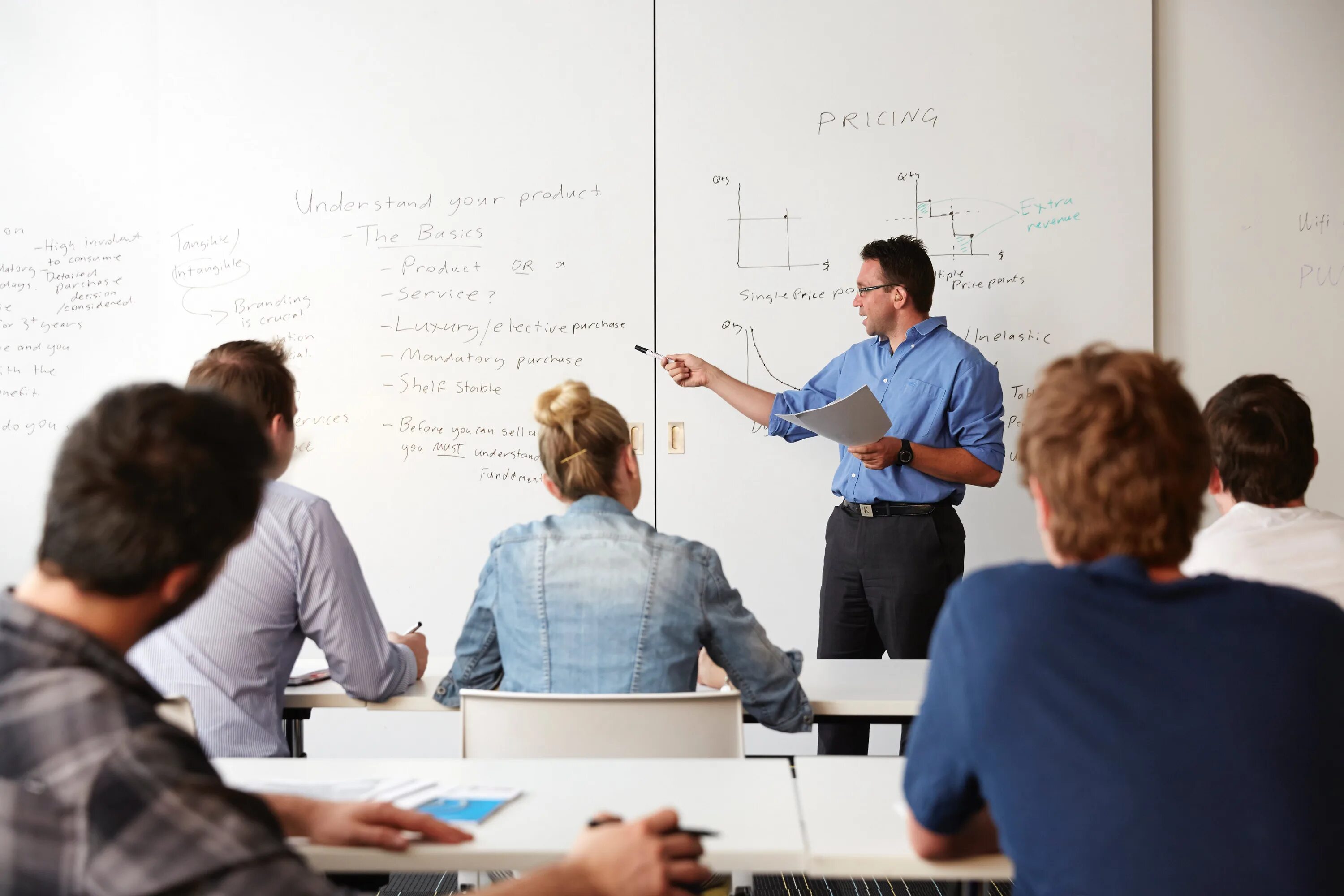 Teacher manager. Teacher manager