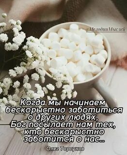 Мелодия мыслей