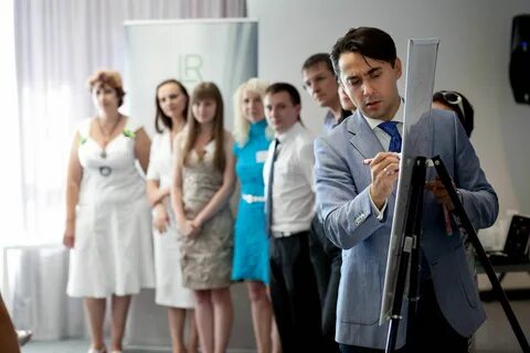Компания соискатель