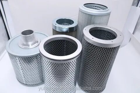 Фильтры xcmg