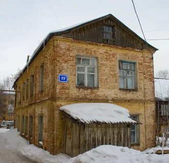 Г киров дома