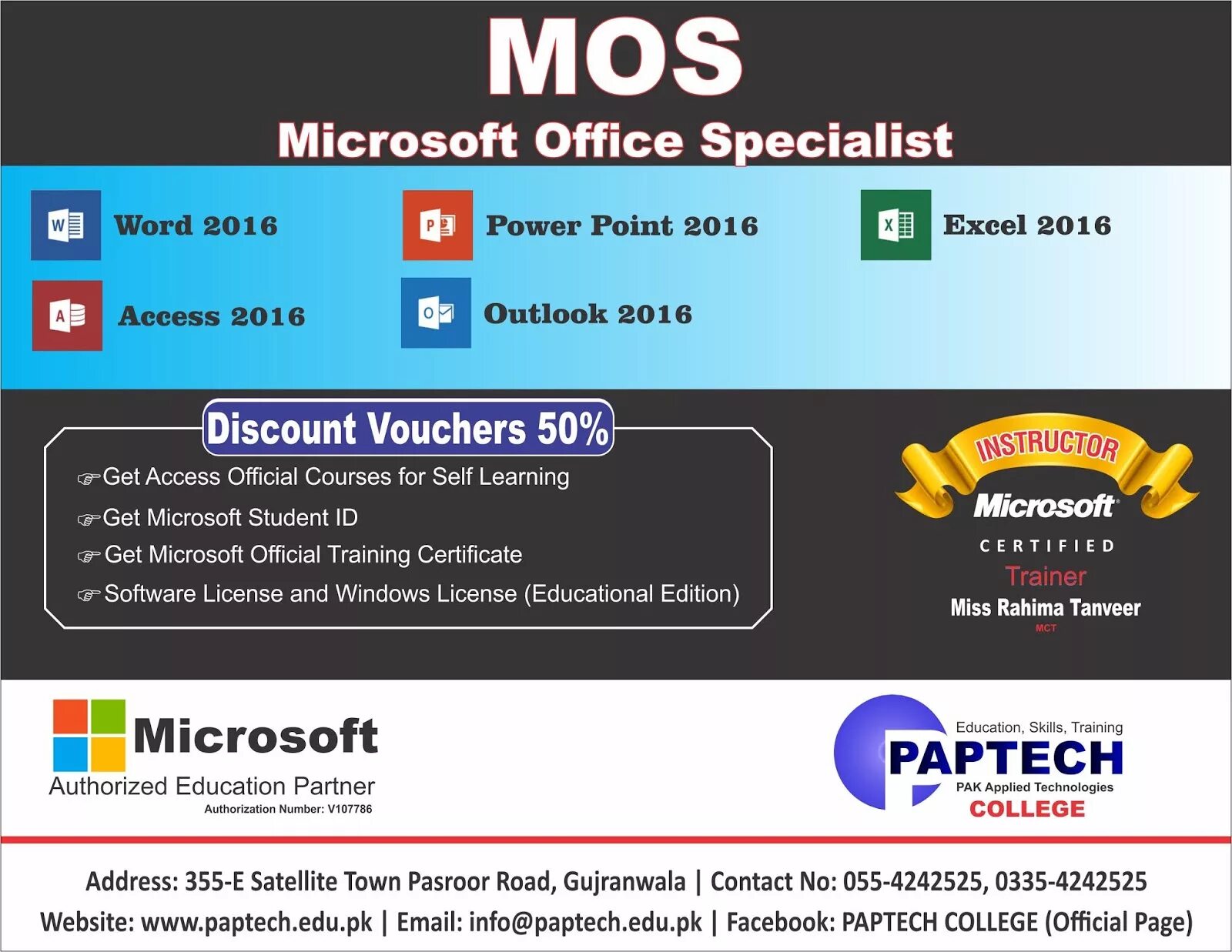 Ms get