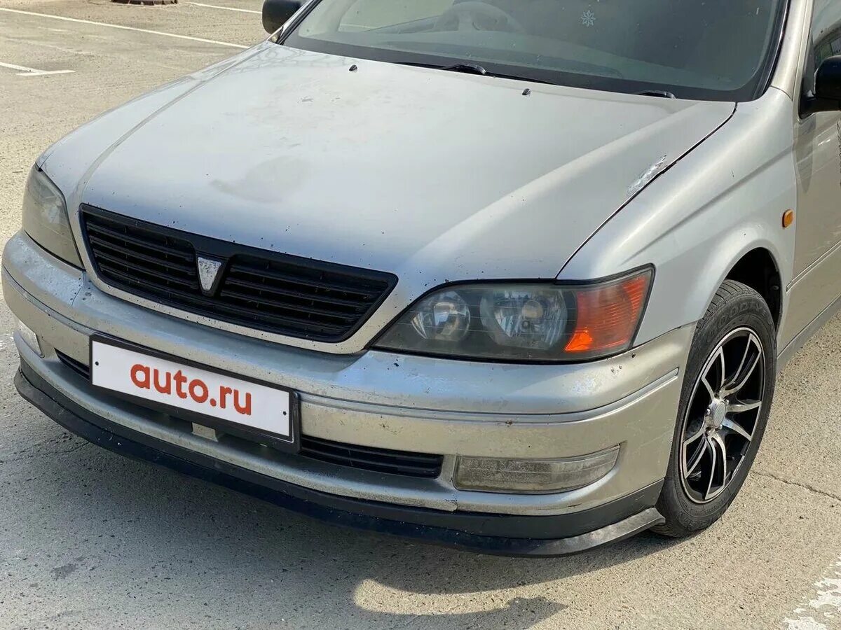 Тойота виста 1998. Тойота виста 1998 авито.