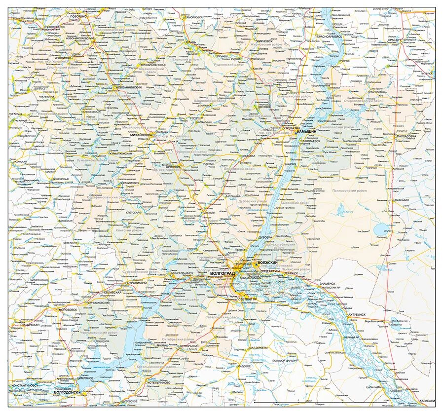 Спутник карта волгоградской. Город Камышин Волгоградская область на карте. Волгоградская область на карте России. Карта Волгоградской области. Волгоград на карте России.