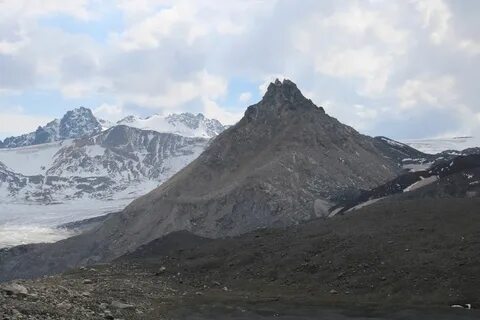 Старый пиков