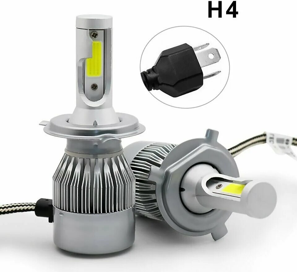 светодиодные лампы c6 led headlight 36w/3800lm мазда 3бк. с6 лампы светодиодные h1. с6 лампы светодиодные h7. лед лампы c6. Led лампы c6 h4.