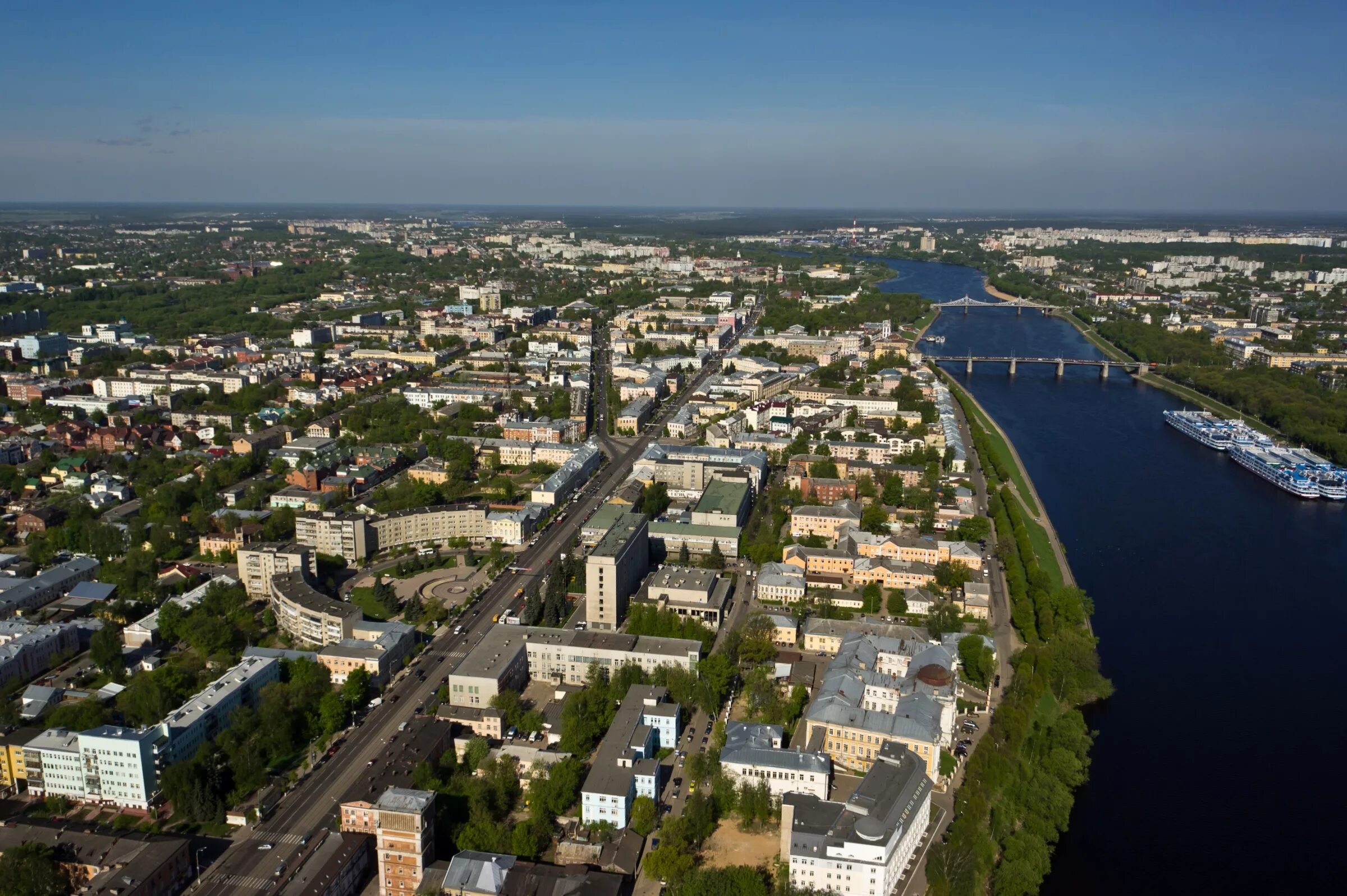 Смотрящие городов россии. Город Тверь. Тверь город Тверь. Виды Твери. Тверь центр города Волга.