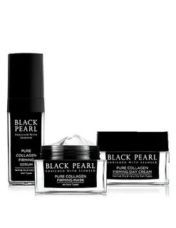 Black pearl крема