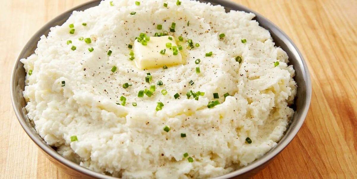 Mashed перевод. Mashed. куриная грудка с пюре из цветной капусты с голубым сыром.