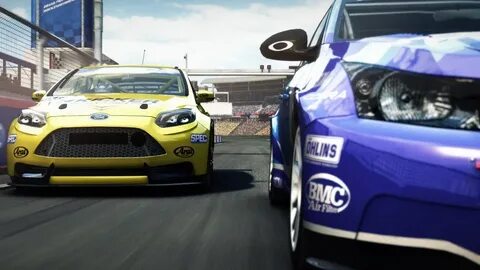 Запись на то через autosport