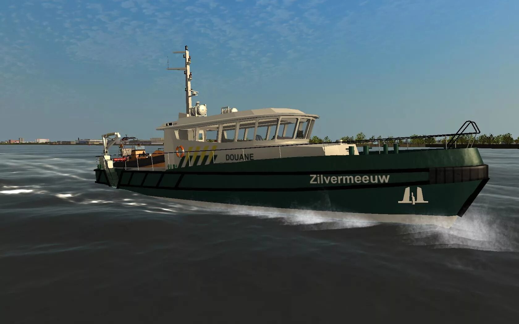 Dlc ships