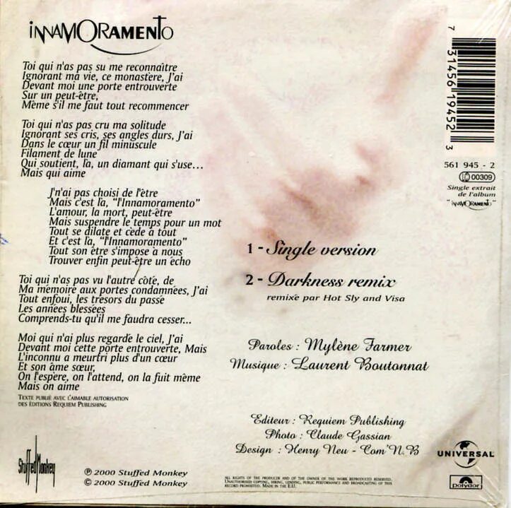 Innamoramento перевод. Mylene farmer (1999) innamoramento. Mylene farmer альбом innamoramento обложка cd. Innamoramento перевод. Mylene farmer innamoramento.