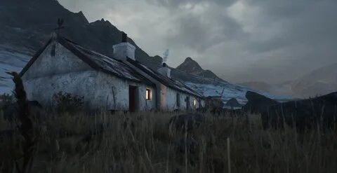 Unreal engine моды