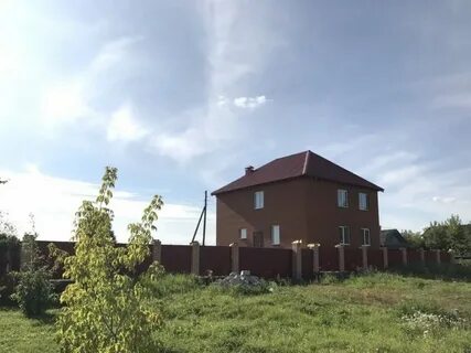 Дома в лобаново