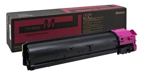 Лазерные картриджи kyocera