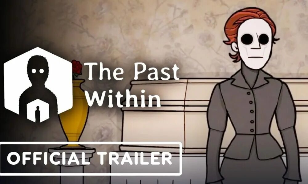 The past within на андроид. Игра the past within. Игра Rusty Lake the past within. The past within арт. Игра "the past within" Постер.