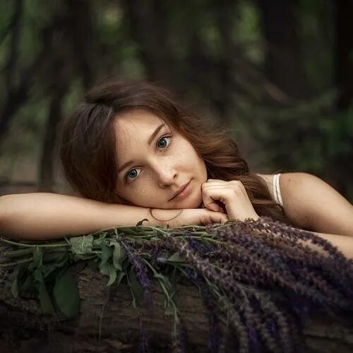 Александра / Md: Александра Семёнова / Автор: Konst@ntin M