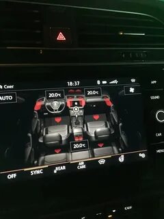 Подогрев стекла тигуан
