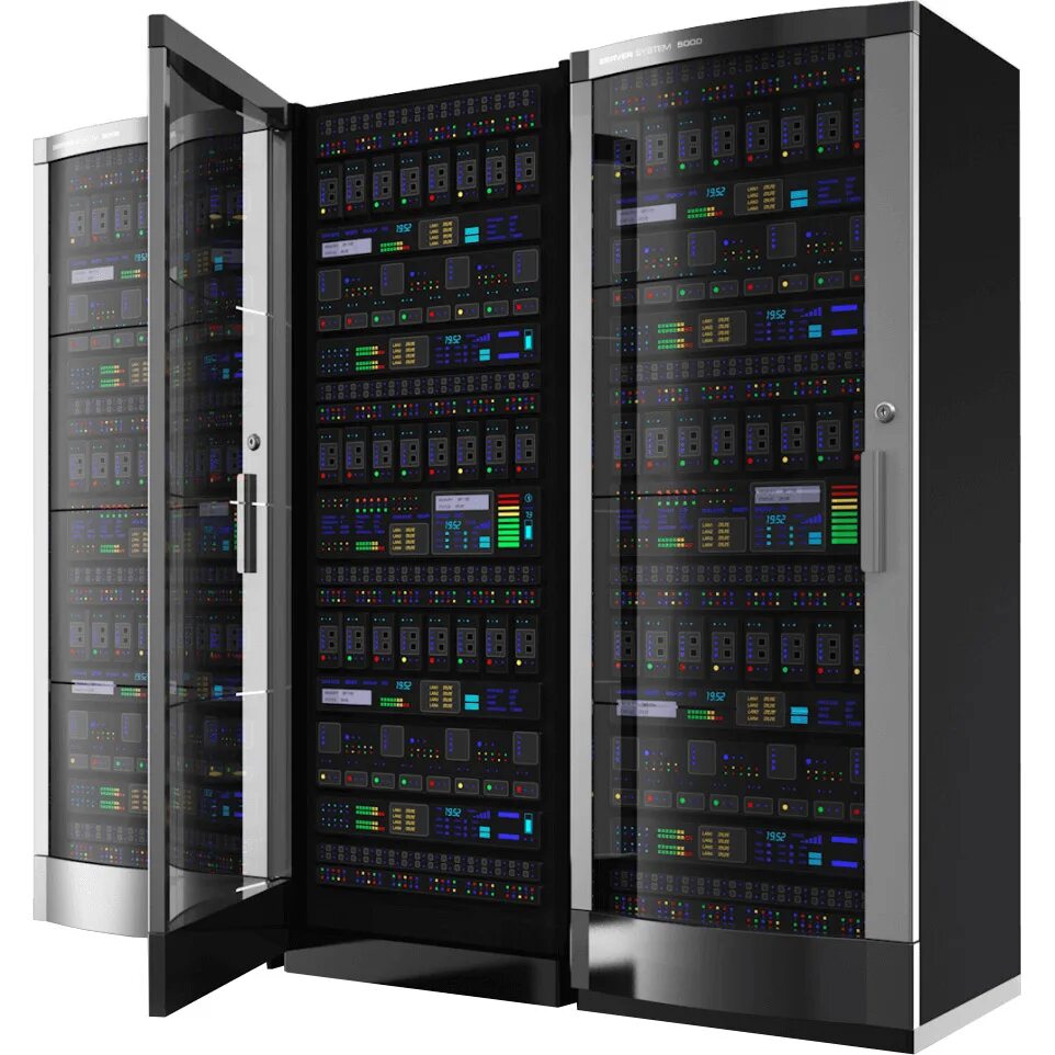 Pc server