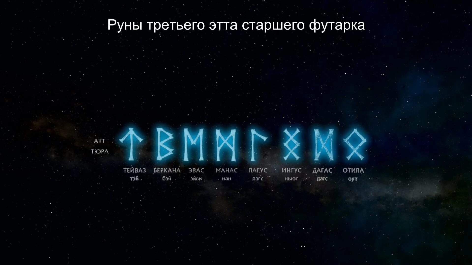Третья руна. Рунический амулет 3 феху. Руны третьего этта. Руна турисаз. Руна три феху.