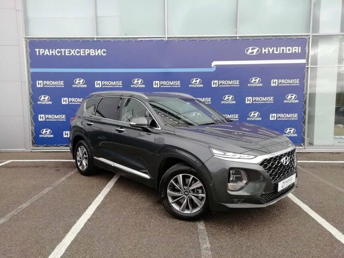 Санта фе 2019 дизель масло. Hyundai Grand Santa Fe 2019. Гранд Санта Фе 2019. Хендай Санта Фе 2019 2.2 дизель. Dealer CMF 1/18 Hyundai SANTAFE 2019 Black.