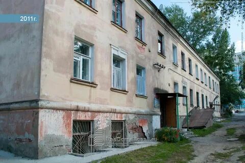 Планировочная 10