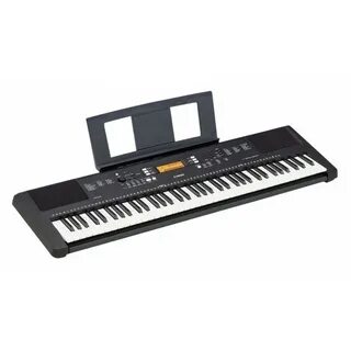 Yamaha psr e 473