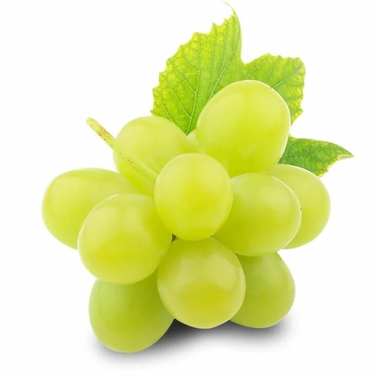 White grape