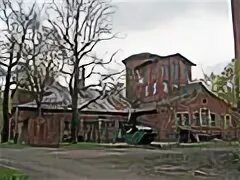 Психоневрологический диспансер фермское