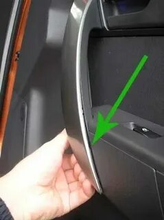 Как снять дверную карту шевроле авео т250