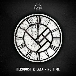 No time